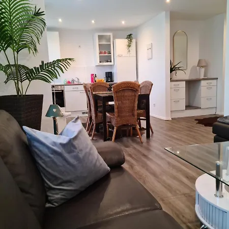 Apartamento Pilgrims 