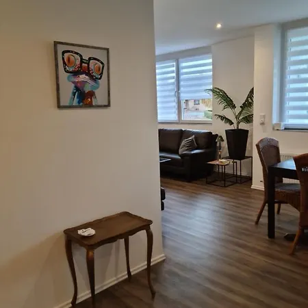 Apartment Pilgrims 