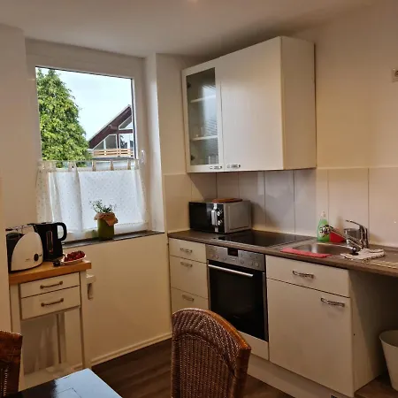 Apartamento Pilgrims 