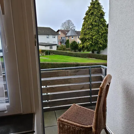 Apartamento Pilgrims 