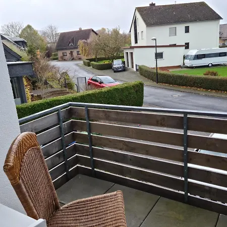 Apartamento Pilgrims 