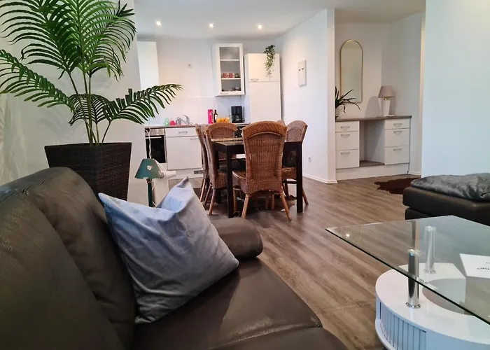 Apartamento Pilgrims 