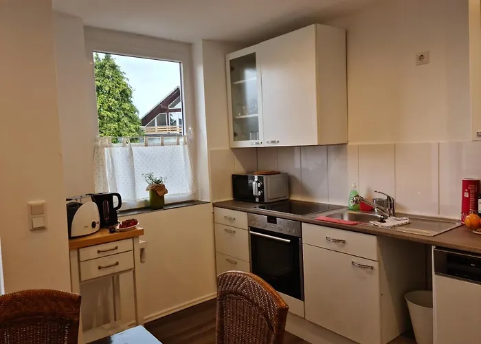 Apartamento Pilgrims 