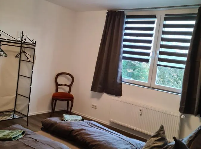 Apartamento Pilgrims 