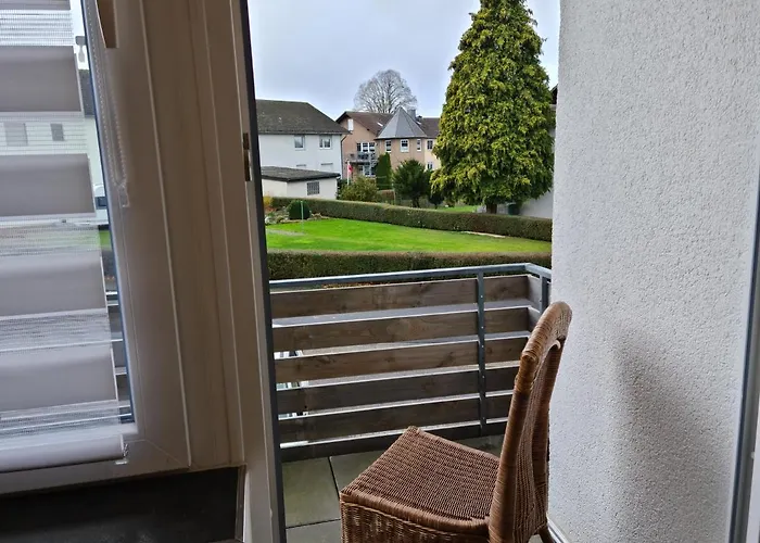 Apartamento Pilgrims 