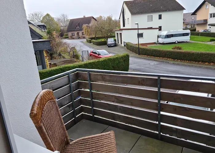 Apartamento Pilgrims 